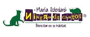 Niñera de Gatos