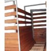 Báscula con Corral Elabora en Madera en  Agrofertas®
