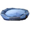 Cama para Perro de Lona Anti-Fluidos en  Agrofertas®