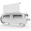 Cilindro de Vacío A300 – 20l en  Agrofertas®