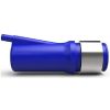 Funda para Pezonera Impulse Anillo Acero Inoxidable Agujero 24 mm -  Partes y Accesorios para Ordeño