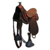 Silla de Vaquería PANTANERA -  Sillas para caballos