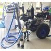 Equipo de Ordeño Portátil ECOPULSE en  Agrofertas®