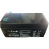 Batería Seca  TB PLUS de 12V-3AH en  Agrofertas®
