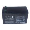 Batería Seca TB-PLUS 12 V 7A -  Plantas eléctricas