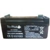 Batería Seca TB-PLUS de 6V - 3.2 A -  Plantas eléctricas