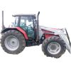 Tractor Massey Ferguson 6190 -  Tractores agrícolas