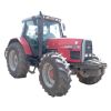 Tractor Massey Ferguson 8110 -  Tractores agrícolas