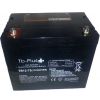 Bateria Seca TB-PLUS de 12V - 75 A en  Agrofertas®