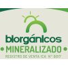 Biorgánicos Mineralizado en  Agrofertas®
