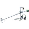 Mezclador de Estiércol con Motor Eléctrico en  Agrofertas®