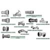 Accesorios de Aluminio -  Sistemas de Riego