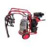 Equipo de Ordeño para Cabras 2-PK -  Instalaciones
