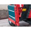 Mezclador Vertical 5m³ -  Mezclador de forraje
