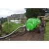 Tanque Estercolero 3000 lts -  Accesorios para tractor
