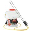 Fumigadora SHP-800 en  Agrofertas®