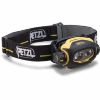Linterna para Cabeza Petzl® Pixa 3 -  Accesorios Forestales