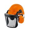 Casco Motosierrista Stihl en  Agrofertas®
