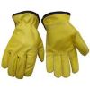 Guantes de Vaqueta Tipo Ingeniero -  Elementos de Protección