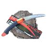 Sierra de Mano Plegable Silky Ultra Accel 240 -  Herramientas forestales