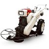 Microtractor TC12 con segadora frontal TA72 -  Tractores agrícolas