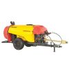 Fumigadora de Arrastre PVU 1500 -  Fumigadoras