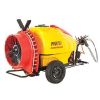 Fumigadora de Arrastre PVU 750 -  Fumigadoras