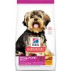 Hills Adulto para Razas Miniaturas y Pequeñas -  Alimento para PERROS