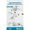 Lavamanos portátil para desinfección -  Limpieza y Desinfección