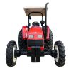 Tractor Yanmar Agritech 1155-4 Cultivo -  Subastas