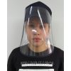 Visor con gorra de botón -  EPP - Equipos de Protección Personal Agrícola
