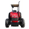 Tractor Yanmar Agritech Modelo  1155-4 CULTIVO CON SR -  Tractores agrícolas