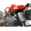 Tractor Yanmar Agritech 1155-4 Cultivo -  Subastas
