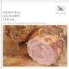 Bondiola Ahumada -  Alimento para GATOS