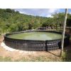 Tanques para Piscicultura -  Estanques para piscicultura