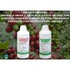 Capsicin Parafinado -  Insecticidas trampas y repelentes