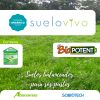 Suelovivo - Enmienda mejorada -  Fertilizantes