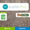 Suelovivo - Enmienda mejorada -  Fertilizantes