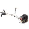 GUADAÑA MITSUBISHI TB43 DE 42.7 CC Y BRAZO RÍGIDO -  Guadañadoras