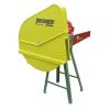 PICAPASTO P7 PENAGOS, METALICA, BASE PARA MOTOR ELECTRICO, 3 CUCHILLAS CON PROTECTOR EN LAMINA -  Picapastos