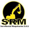 Alquiler de Minicargadores -  SERVICIOS AGRÍCOLAS