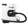 FUMIGADORA NEBULIZADORA ULV ELÉCTRICA DE ESPALDA DE 16 LTS -  Accesorios para Jardinería