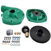 Kits para Ensamble de Motobombas Alta Presión 3" X 3" -  Motobombas