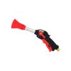 PISTOLA TURBO PA 30 DE LARGO ALCANCE PARA EQUIPOS A MOTOR -  Fumigadoras
