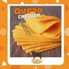 Queso Cheddar de bufala -  Agrofertas SAS ®