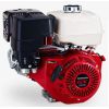 MOTOR HONDA 13HP GX390H2 QX GASOLINA 3600RPM -  Plantas eléctricas