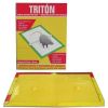 Tritón -  Trampas para ratas