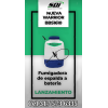 FUMIGADORA A BATERIA WARRIOR BBS1610 -  Fumigadoras