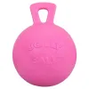 JOLLY BALL 10" JUGUETE PARA CABALLOS -  Accesorios para caballistas