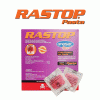 Raticida Rastop Pasta -  Trampas para ratas